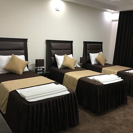 Peace Way Hotel Petra Экстерьер фото