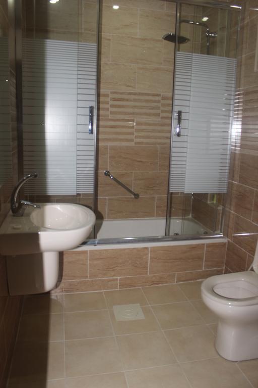 Peace Way Hotel Petra Экстерьер фото