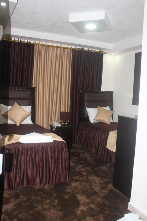 Peace Way Hotel Petra Экстерьер фото