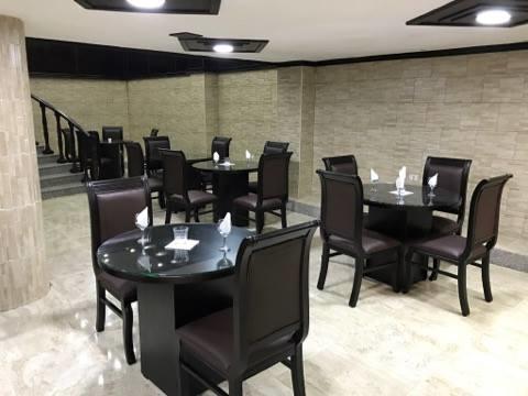 Peace Way Hotel Petra Экстерьер фото