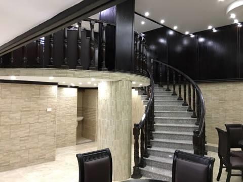 Peace Way Hotel Petra Экстерьер фото