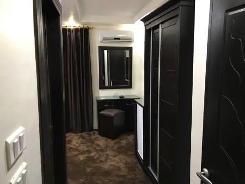 Peace Way Hotel Petra Экстерьер фото
