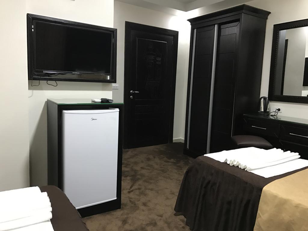 Peace Way Hotel Petra Экстерьер фото