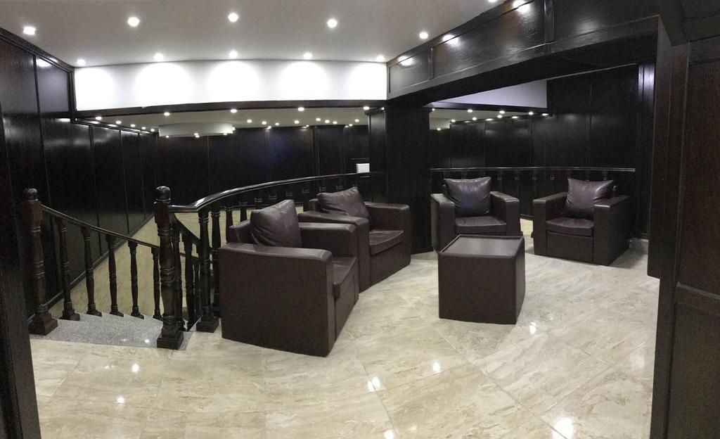 Peace Way Hotel Petra Экстерьер фото